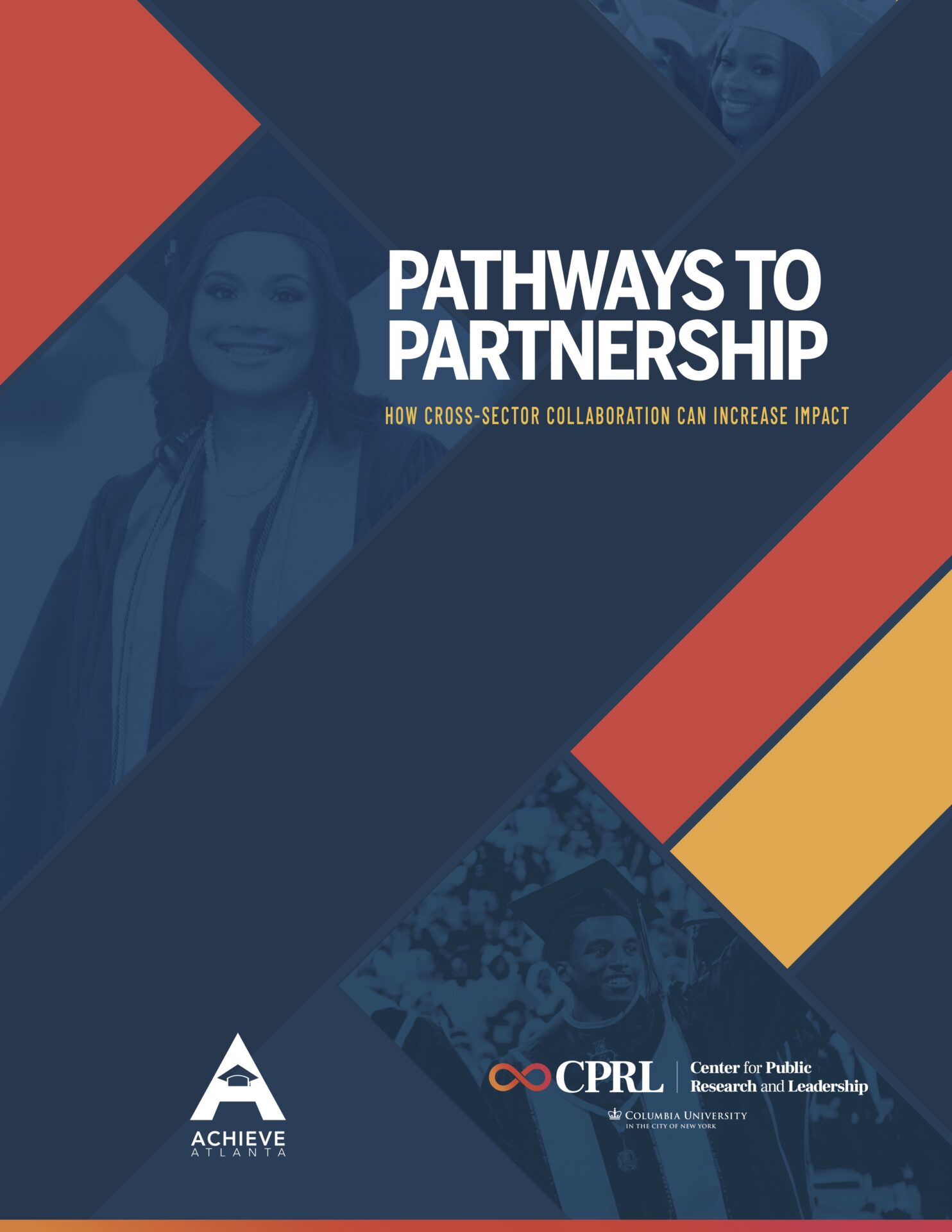 Pathways to Partnership: How Cross-Sector Collaboration Can Increase Impact