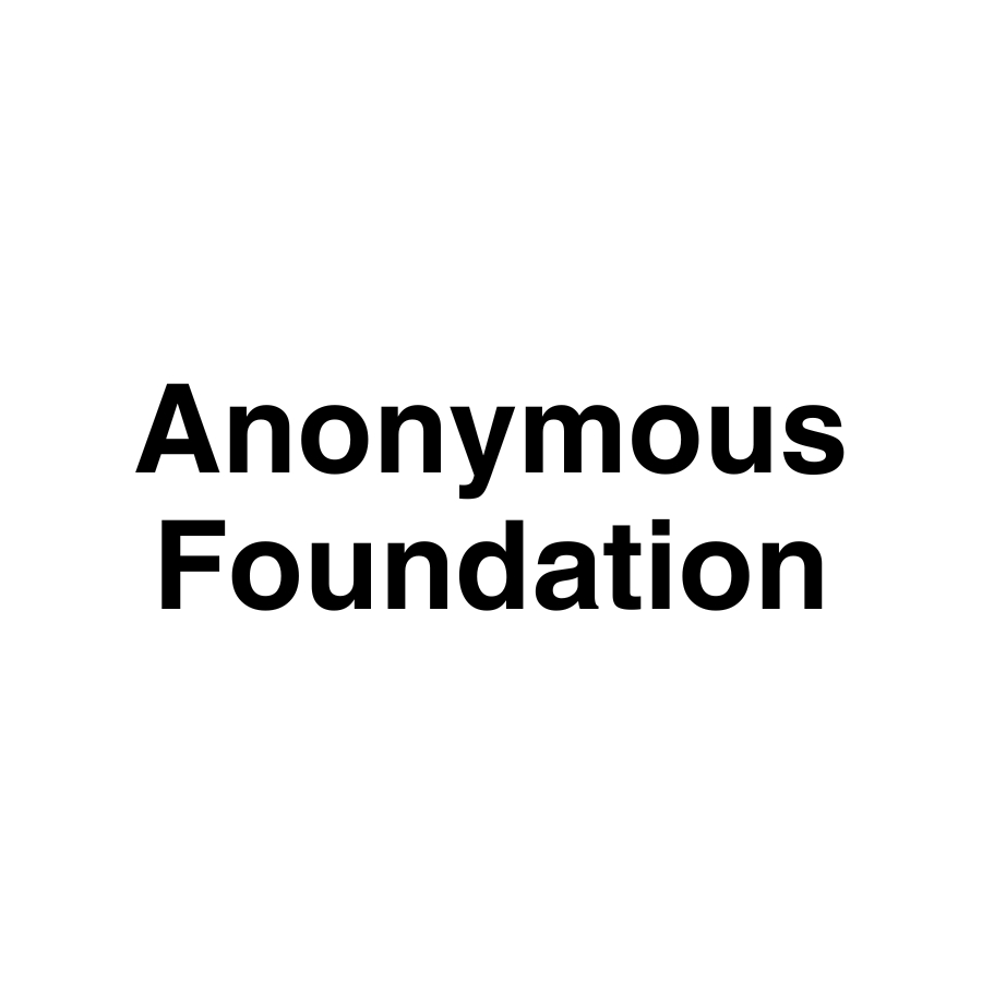Anonymous Foundation