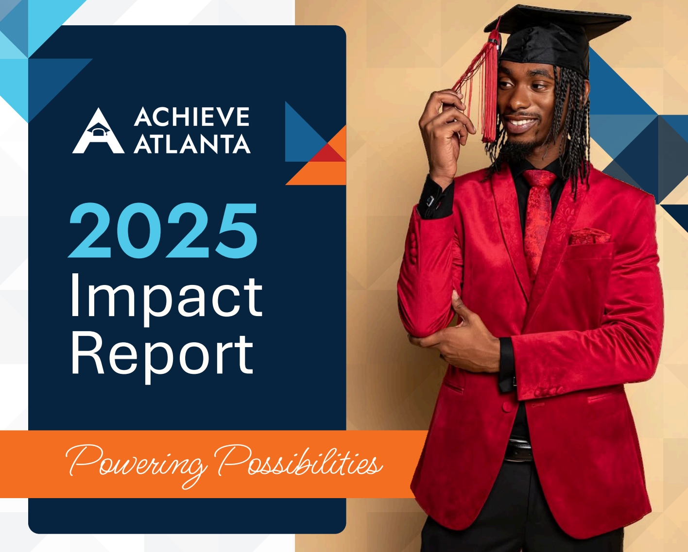 2025 Impact Report