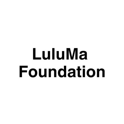 LuluMa Foundation