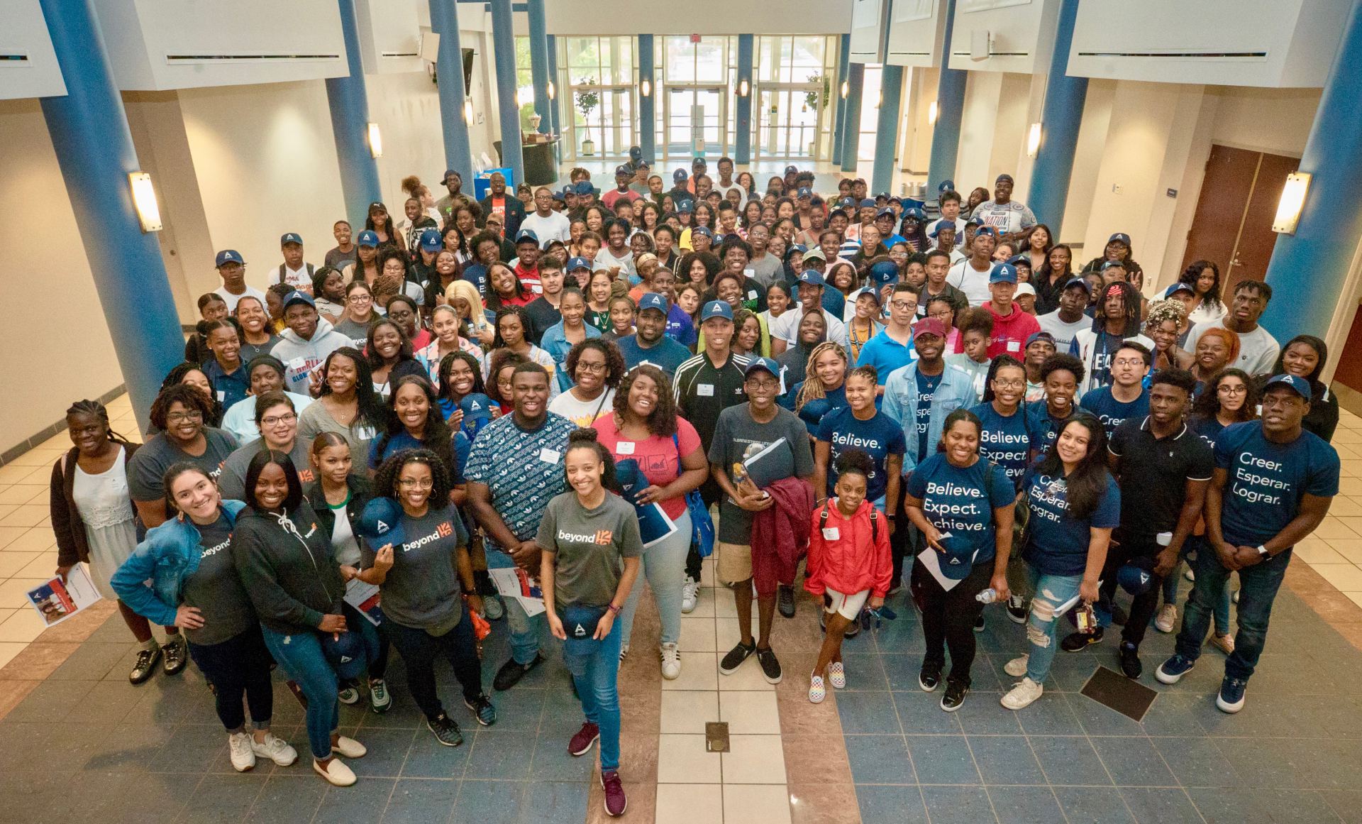 Achieve Atlanta Scholarship2