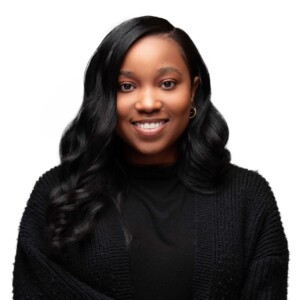 Kianna Harrison