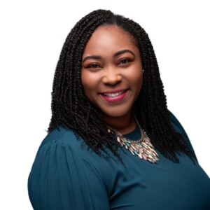 Nichelle Davis