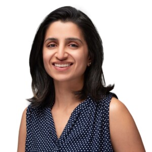 Sweta Vivek
