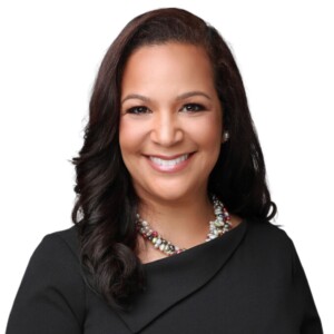 Dr. Cheryl Watson-Harris