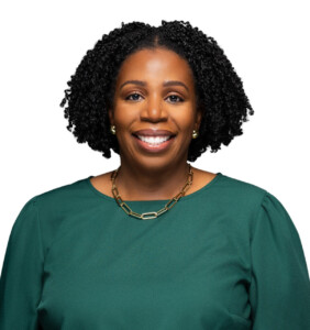 Dr. Yarbrah Peeples