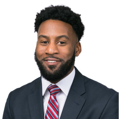 Jordan Tafari