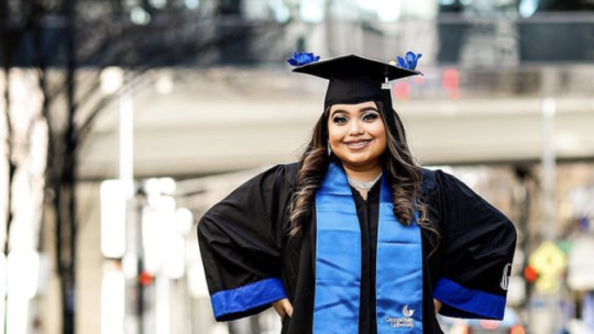 Achieve Atlanta Scholarship Significantly Reduces Students’ Out of Pocket Costs to Attend College