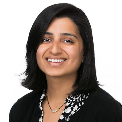 Sweta Vivek