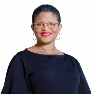 Dr. Janelle Clay