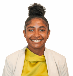 Donielle Dixon