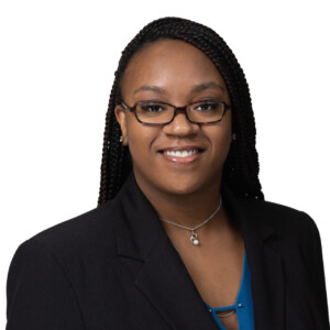 Brandy McDonald-Johnson