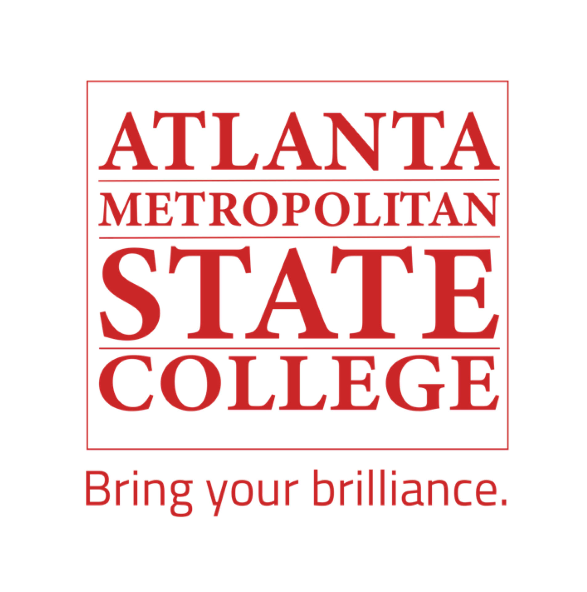 Atlanta Metropolitan State College Achieve Atlanta