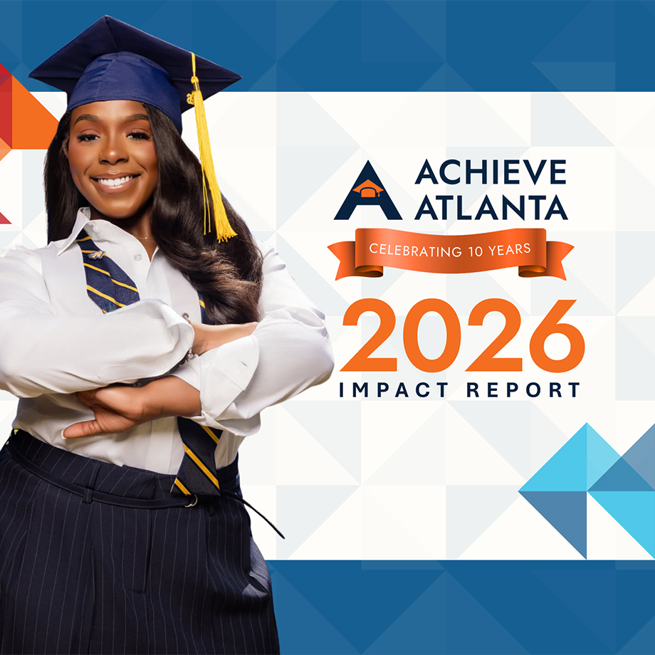 2026 Impact Report