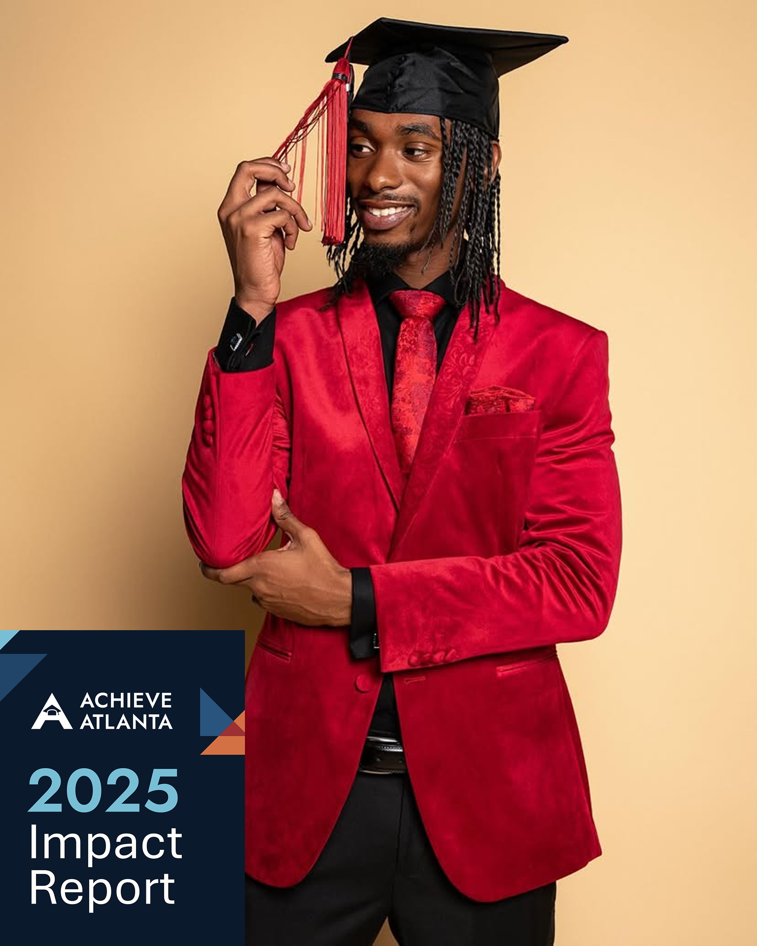 2025 Impact Report