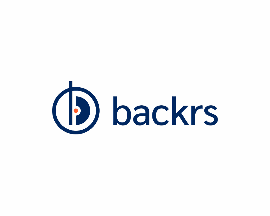 Backrs logo